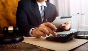 חשבון נאמנות נדלן