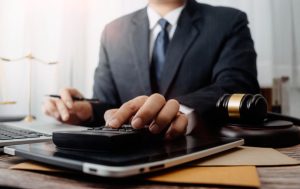 חשבון נאמנות לחברות